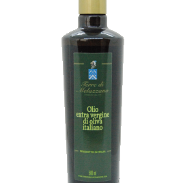 Terre di Melazzano Olive Oil